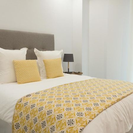 Appartement Living4Malaga Blue Bay Extérieur photo