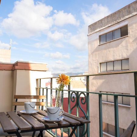 Appartement Living4Malaga Blue Bay Extérieur photo